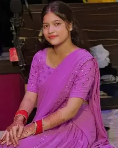 Latur Call Girls Service